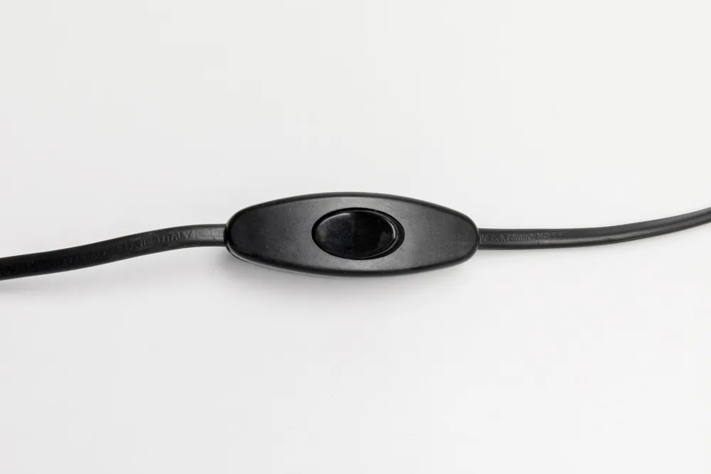 Lampy Stołowe*KARE Design Lampa Stołowa Srebrna Nowoczesna 38 Cm