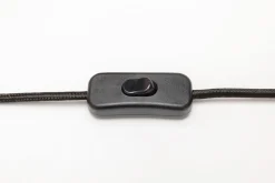 Lampy Stołowe*KARE Design Lampa Stołowa Stalowa W Kolorze Curry Ø25x38 Cm