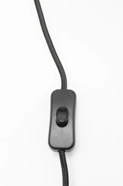 Lampy Stołowe*KARE Design Lampa Stołowa Stalowa W Kolorze Miętowym Ø25x38 Cm