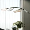 Lampy Wiszące*KARE Design Lampa Wisząca Branch 135x32 Cm