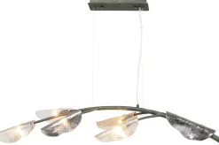 Lampy Wiszące*KARE Design Lampa Wisząca Branch 135x32 Cm