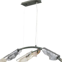 Lampy Wiszące*KARE Design Lampa Wisząca Branch 135x32 Cm