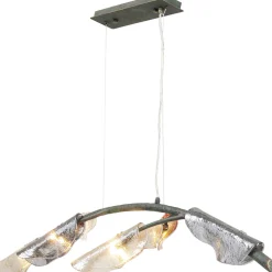 Lampy Wiszące*KARE Design Lampa Wisząca Branch 135x32 Cm