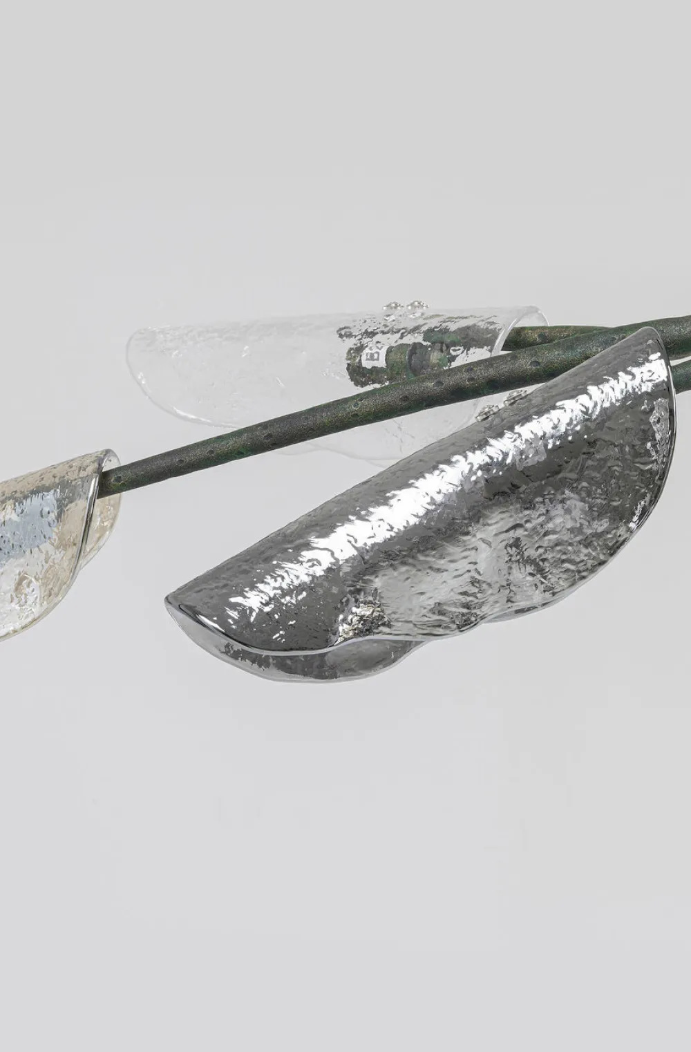 Lampy Wiszące*KARE Design Lampa Wisząca Branch 135x32 Cm