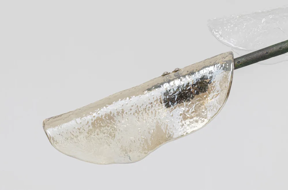 Lampy Wiszące*KARE Design Lampa Wisząca Branch 135x32 Cm