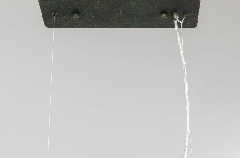 Lampy Wiszące*KARE Design Lampa Wisząca Branch 135x32 Cm