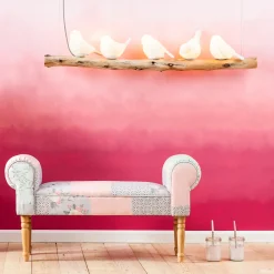 Lampy Wiszące*KARE Design Lampa Wisząca Dining Birds 120 Cm