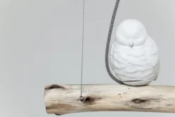Lampy Wiszące*KARE Design Lampa Wisząca Dining Birds 120 Cm