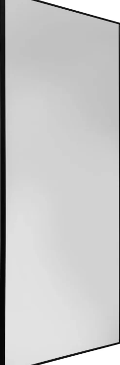 Lustra*KARE Design Lustro Bella 80x160 Cm Czarne