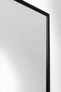 Lustra*KARE Design Lustro Bella 70x200 Cm Czarne