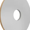 Lustra*KARE Design Lustro Okrągłe Wiszące Rama Dębowa Ø100 Cm
