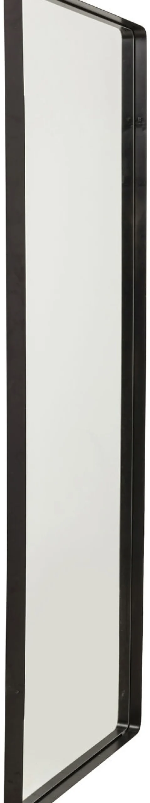 Lustra*KARE Design Lustro Ombra MO 80x200 Cm Czarne