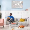 Lustra*KARE Design Lustro Prisma 120x80 Cm