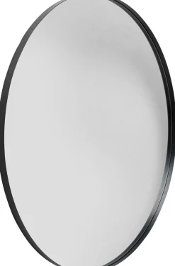 Lustra*KARE Design Lustro Wiszące Bella Ø100 Cm Czarne