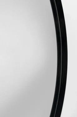 Lustra*KARE Design Lustro Wiszące Bella Ø100 Cm Czarne