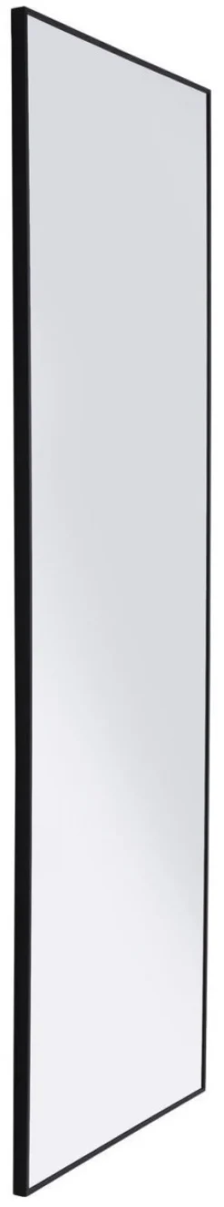 Lustra*KARE Design Lustro Wiszące Bella 30x130 Cm Czarne