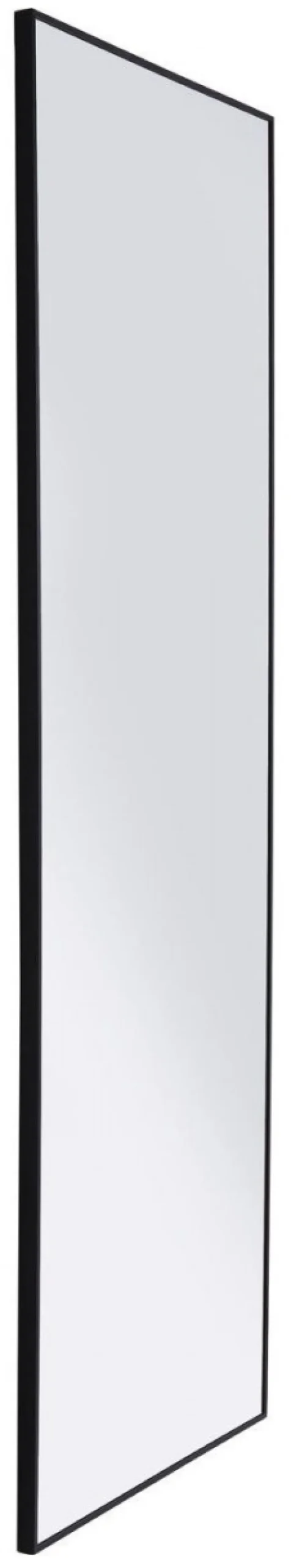 Lustra*KARE Design Lustro Wiszące Bella 30x130 Cm Czarne