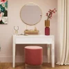 Lustra*KARE Design Lustro Wiszące Z Półką Art ∅60 Cm Złote