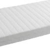 Materace*KARE Design Materac Kieszeniowy Twardość średnia H2 160x200 Cm