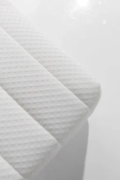 Materace*KARE Design Materac Kieszeniowy Twardość średnia H2 160x200 Cm