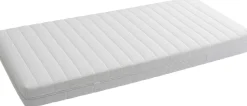 Materace*KARE Design Materac Kieszeniowy Twardy H3 160x200 Cm