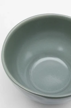 Zastawa Stołowa|Miseczki*KARE Design Miseczka Organic Ø15x8 Cm Szałwiowa Sage Green