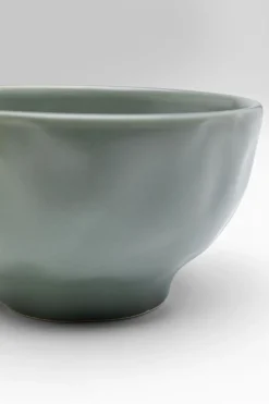 Zastawa Stołowa|Miseczki*KARE Design Miseczka Organic Ø15x8 Cm Szałwiowa Sage Green