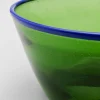 Zastawa Stołowa|Miseczki*KARE Design Miseczka Szklana Zielona O Pojemności 650 Ml