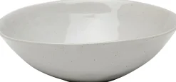 Zastawa Stołowa|Misy*KARE Design Miska Biała Kamionkowa Z Serduszkiem Ø20 Cm