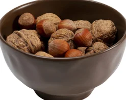 Zastawa Stołowa|Miseczki*KARE Design Miska śniadaniowa Brązowa Ceramiczna Ø15 Cm