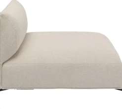 Sofy Modułowe*KARE Design Moduł - Sofa Chiara 76x84 Cm Kremowy