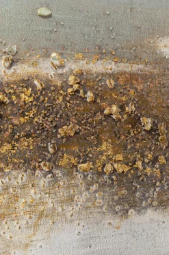 Obrazy*KARE Design Obraz Abstract Horizon 90x120 Cm