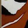 Obrazy*KARE Design Obraz Do Salonu Kolorowy Wschód Słońca 73x113 Cm