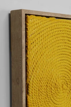 Obrazy*KARE Design Obraz Do Salonu Kolorowy Wschód Słońca 73x113 Cm