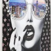 Obrazy*KARE Design Obraz Do Salonu Nowoczesny Nowy Jork 80x80 Cm