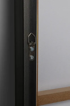 Obrazy*KARE Design Obraz Do Salonu Odcienie Brązu 73x113 Cm