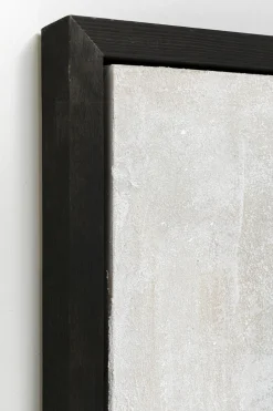 Obrazy*KARE Design Obraz Dust Green 120x120 Cm