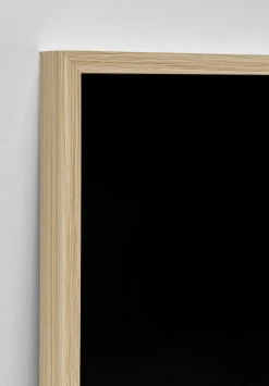 Obrazy*KARE Design Obraz 2-elementowy Niebieski 40x60 Cm Czarne Koty
