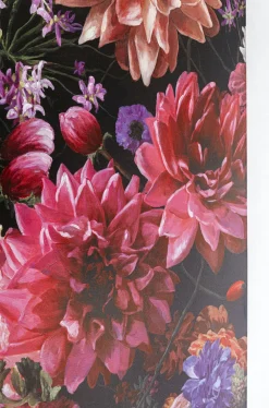 Obrazy*KARE Design Obraz Flower Bouquet 140x200 Cm Kolorowy