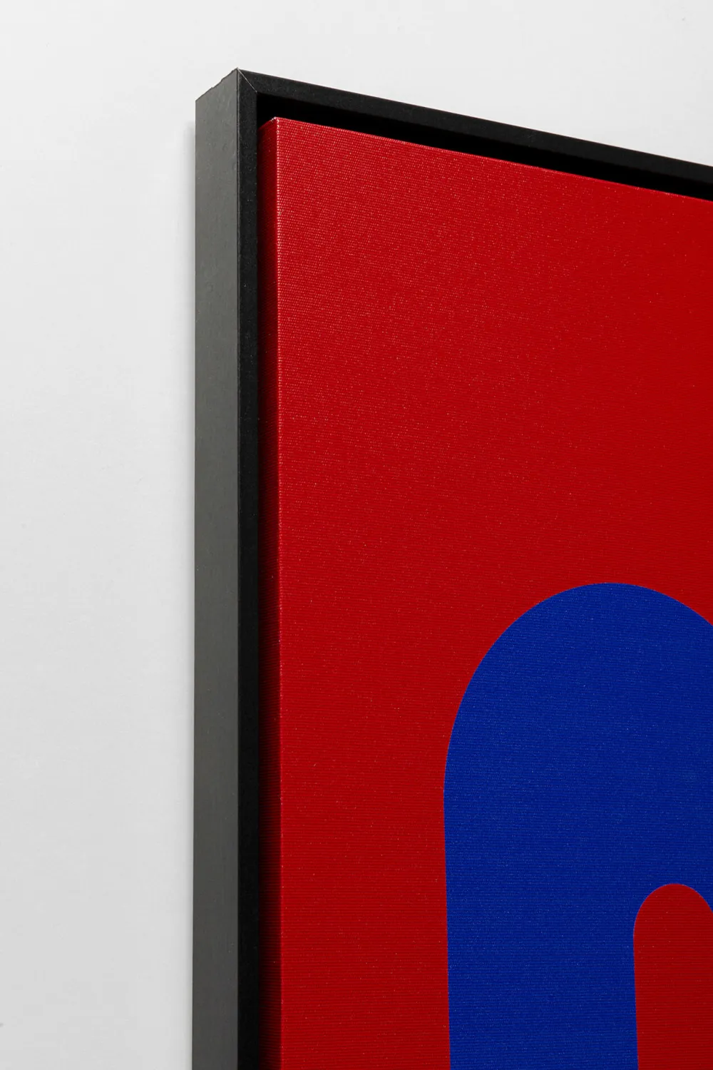 Obrazy*KARE Design Obraz Kolorowy Do Salonu Dziewczyna W Okularach 60x90 Cm