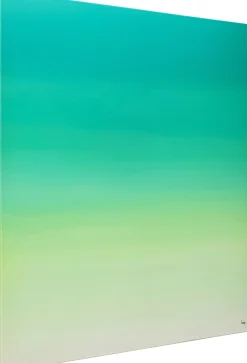 Obrazy*KARE Design Obraz Kolorowy Do Salonu Płótno Bawełniane 120x120 Cm