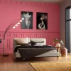 Obrazy*KARE Design Obraz Mother Of Doves 80x120 Cm