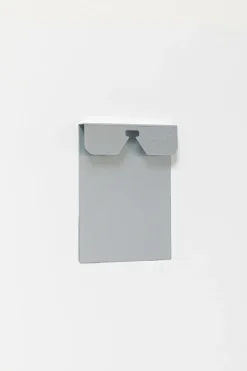 Obrazy*KARE Design Obraz Szklany Kolorowy 110x90 Cm Psia Rodzina