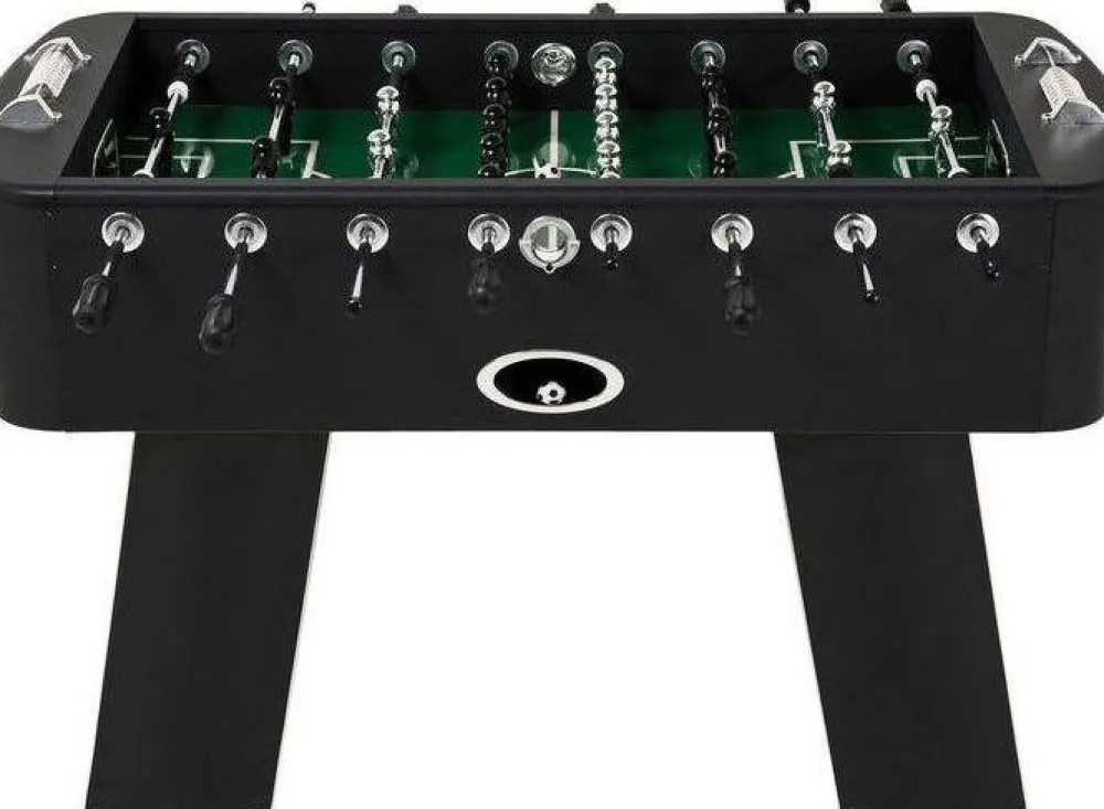 Gry*KARE Design Piłkarzyki Style 145x76 Cm