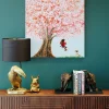 Podpórki Na Książki*KARE Design Podpórki Na Książki Elephants (2-set)
