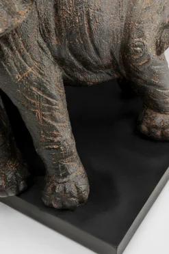 Podpórki Na Książki*KARE Design Podpórki Na Książki Elephants (2-set)