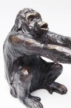 Podpórki Na Książki*KARE Design Podpórki Na Książki Monkey (2-set)
