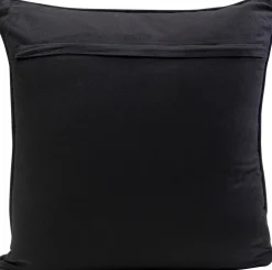 Poduszki Dekoracyjne*KARE Design Poduszka Dekoracyjna Abstrakcyjna Kolorowa Twarz 50x50 Cm