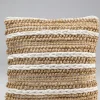 Poduszki Dekoracyjne*KARE Design Poduszka Dekoracyjna Boho Biało-naturalna 45x45 Cm