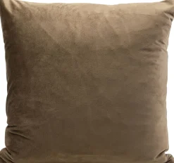 Poduszki Dekoracyjne*KARE Design Poduszka Dekoracyjna Brązowa Dekoracja Ze Sznurka 45x45 Cm